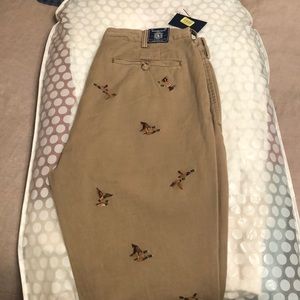 Polo Ralph Lauren Bedford Chino - Mallard